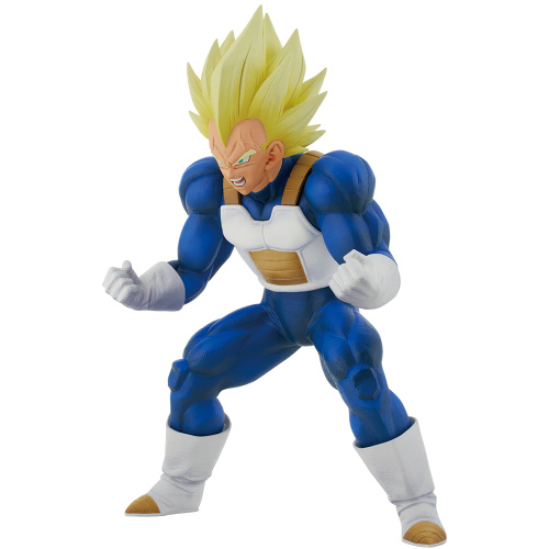 一番くじ　ドラゴンボール超スーパーヒーロー　D賞ベジータ　EF 賞ガンマ1号2号 一番くじ ドラゴンボール超スーパーヒーロー D賞 ベジータ